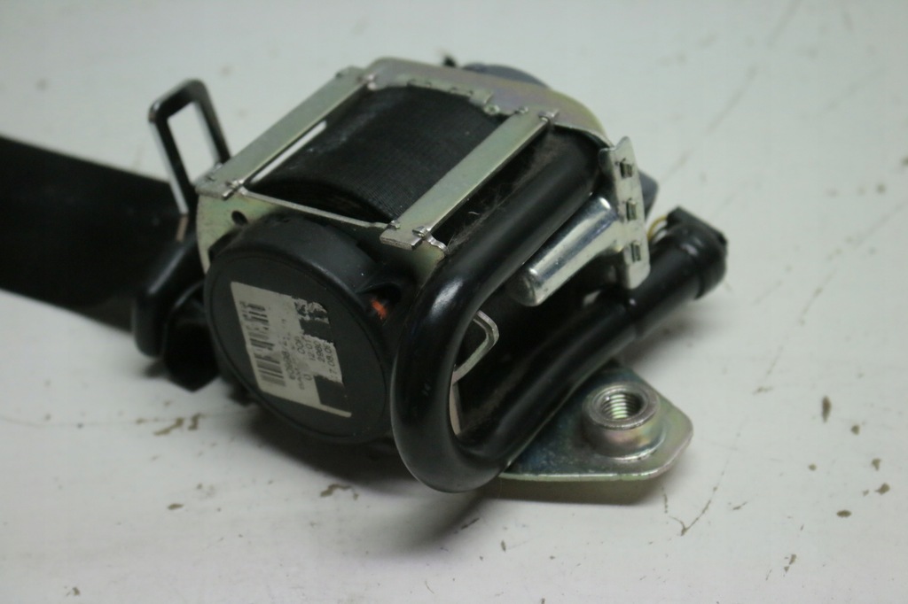 фото №4, Ремені безпеки audi a3 8p cabrio