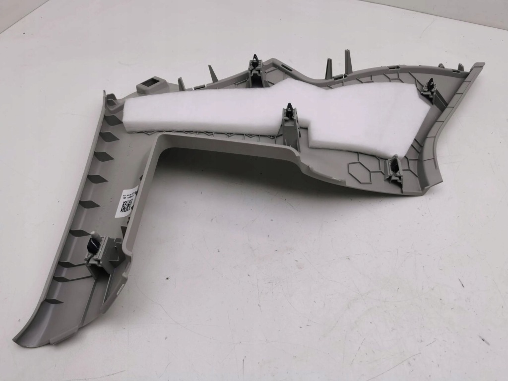 фото №6, Seat leon iv 2021 правая сторона защита средняя стойка / c