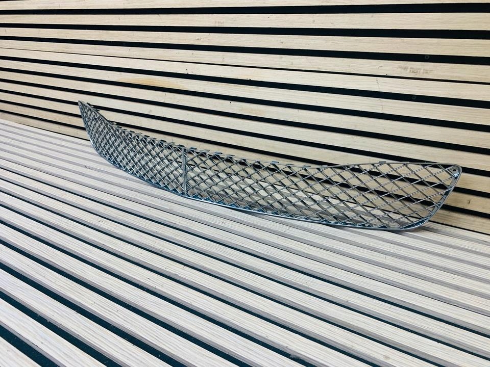 фото №1, Bentley flying spur решётка радиатора решётка перед 3w5807667