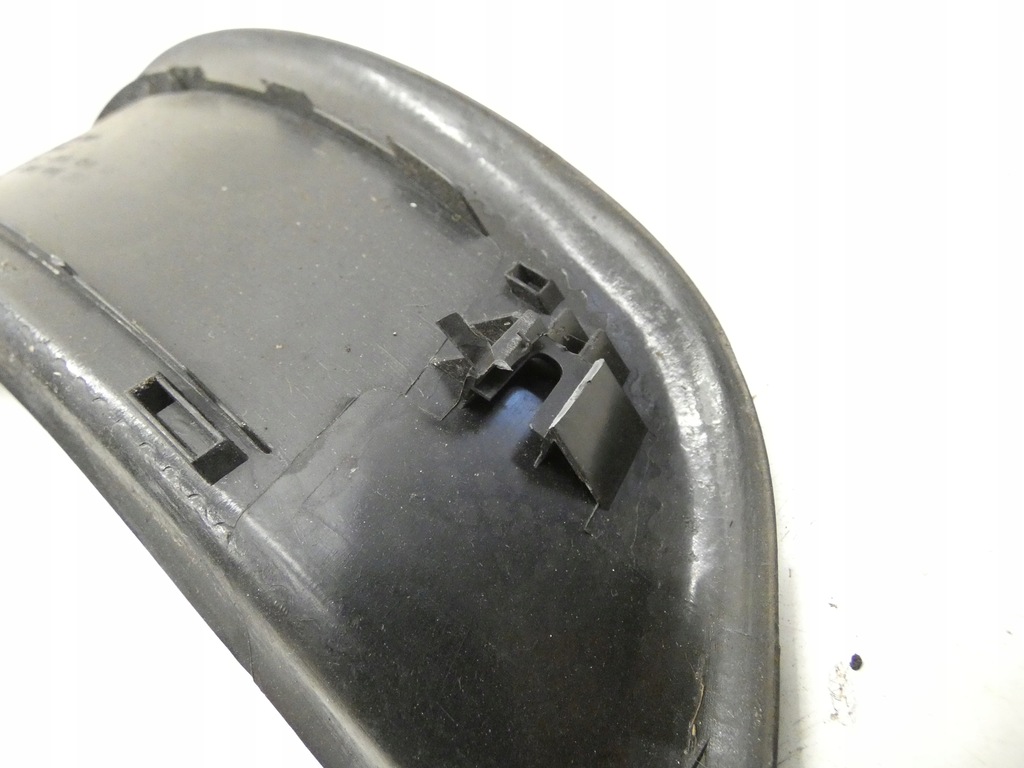 фото №5, Bmw e92 молдинг порог внутренняя левая