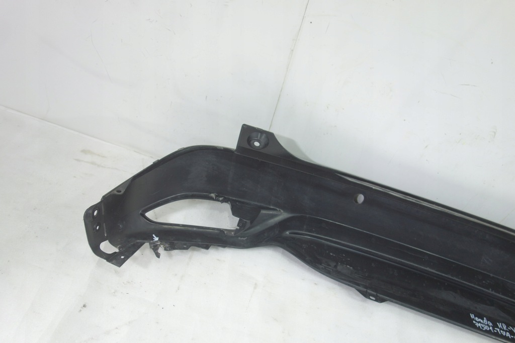 фото №8, Бампер задняя honda hrv hr-v ii 18- pdc