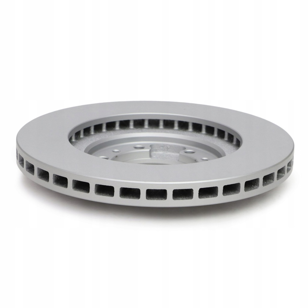 фото №1, Диск ham. перед mitsubishi l200 92- /276x24 v