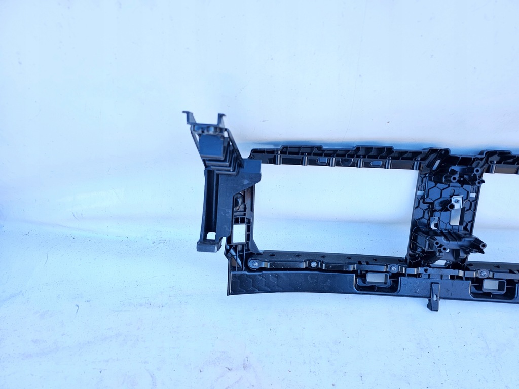 фото №10, Pas передний усилитель верхний bmw 4 i4 g26 g22 g23 2019 - orginał