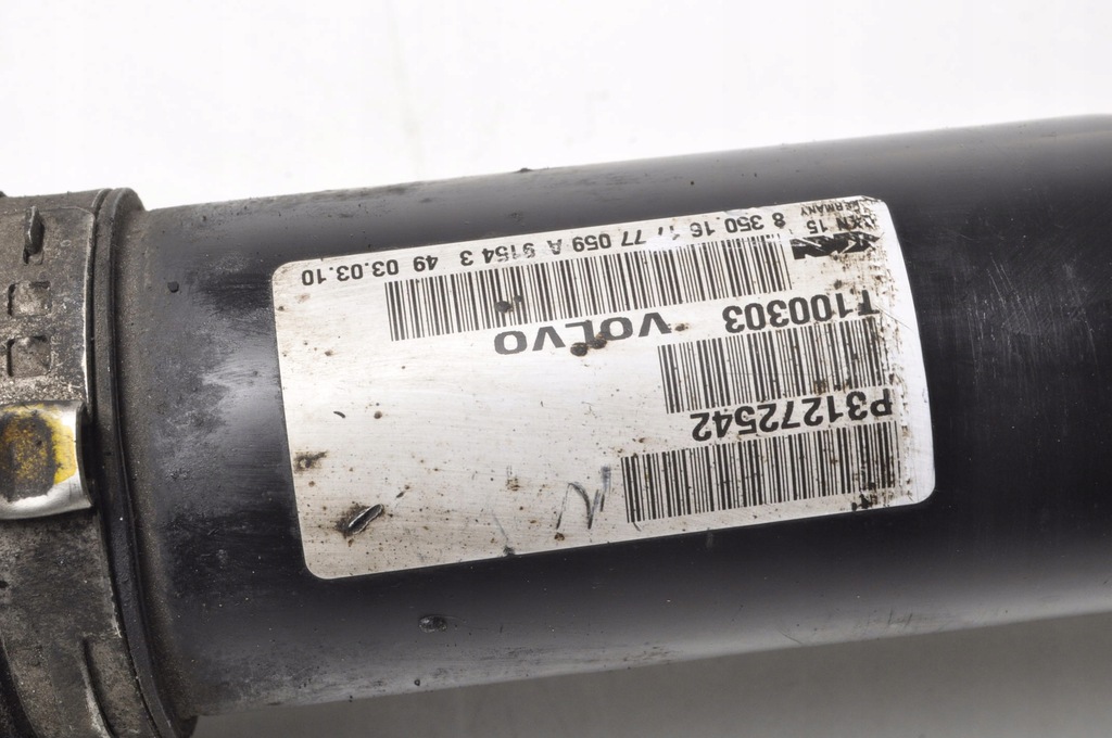 фото №6, Volvo xc60 i 2.4 d5 приводной вал правая длинная 31272542