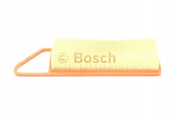 фото №1, Фильтр воздуха ford fiesta fusion 1,4tdci bosch