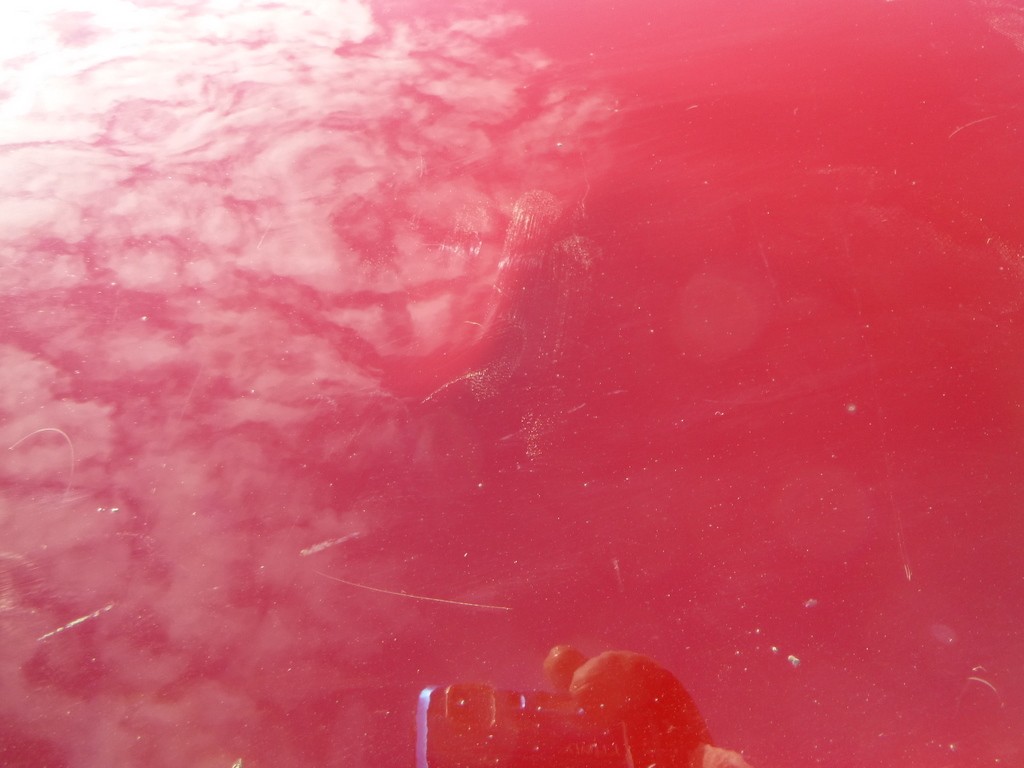 фото №3, Alfa romeo giulietta дверь перед левая