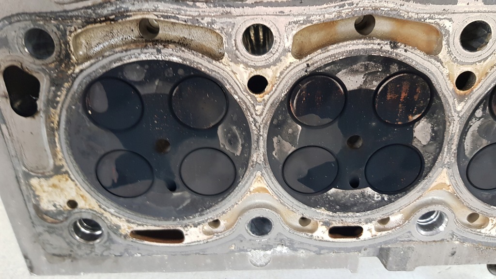 фото №2, Головка peugeot 508 2.0 hdi rhh