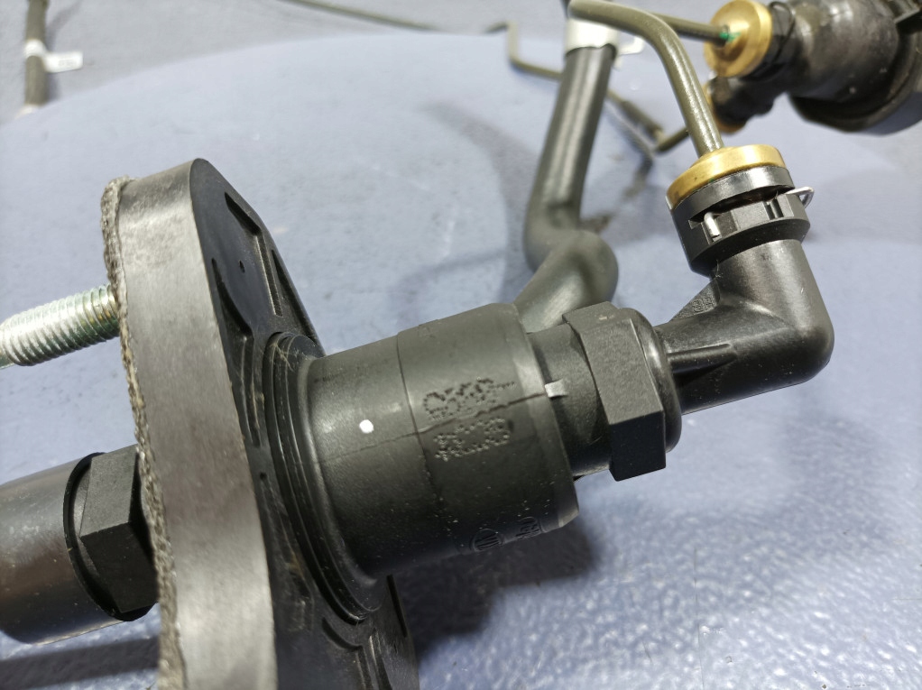 фото №5, Hyundai i20 iii 20- 1.0 t-gdi g3le 100km насос wąż шланг сцепления