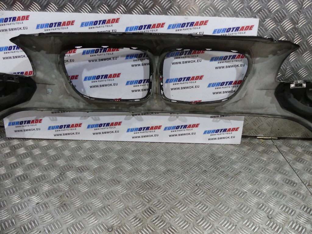 фото №10, Bmw x1 e84 бампер перед передний выбор