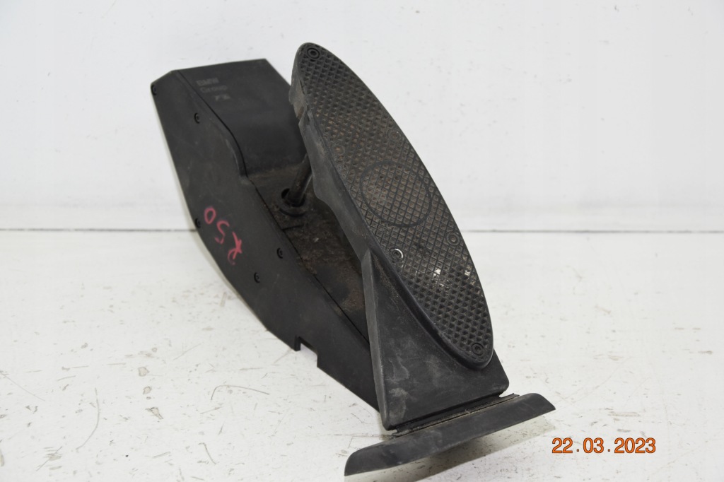 Потенціометр педаль газу mini r50 6762484 в Україні