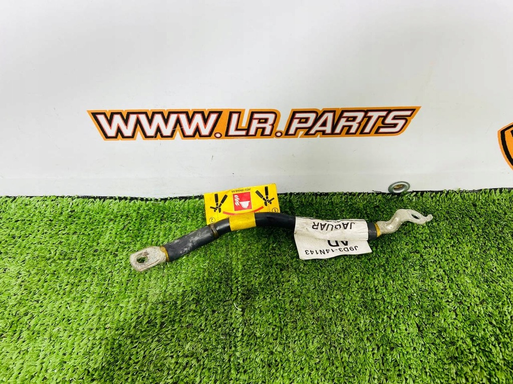 фото №7, Шланг массовый jaguar i-pace x590 j9d3-14n143-af