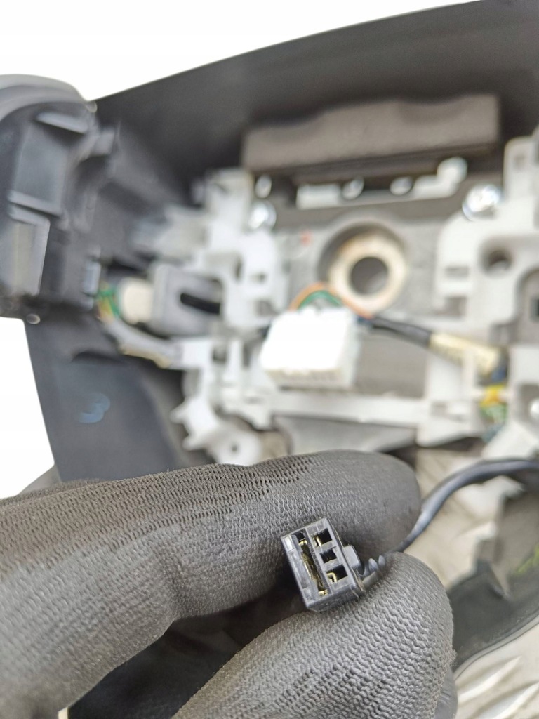 фото №8, Honda fr-v 2008 повітропровід