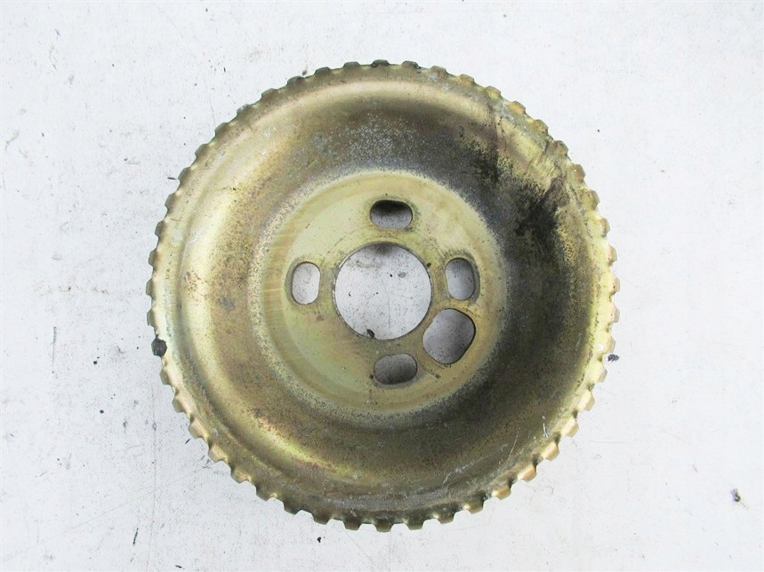 фото №1, Колесо зубчасте насоса уприскування ford tramsit 2.5d 94-