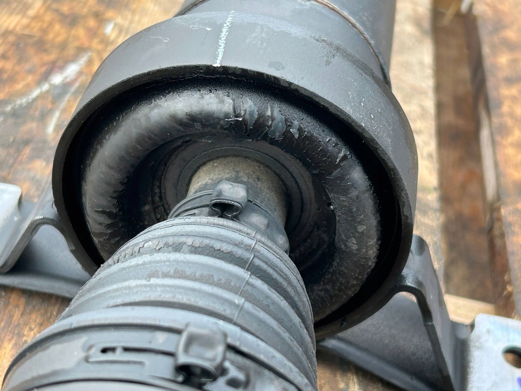 фото №11, Wał приводной dodge charger 6.4 srt 2015r-