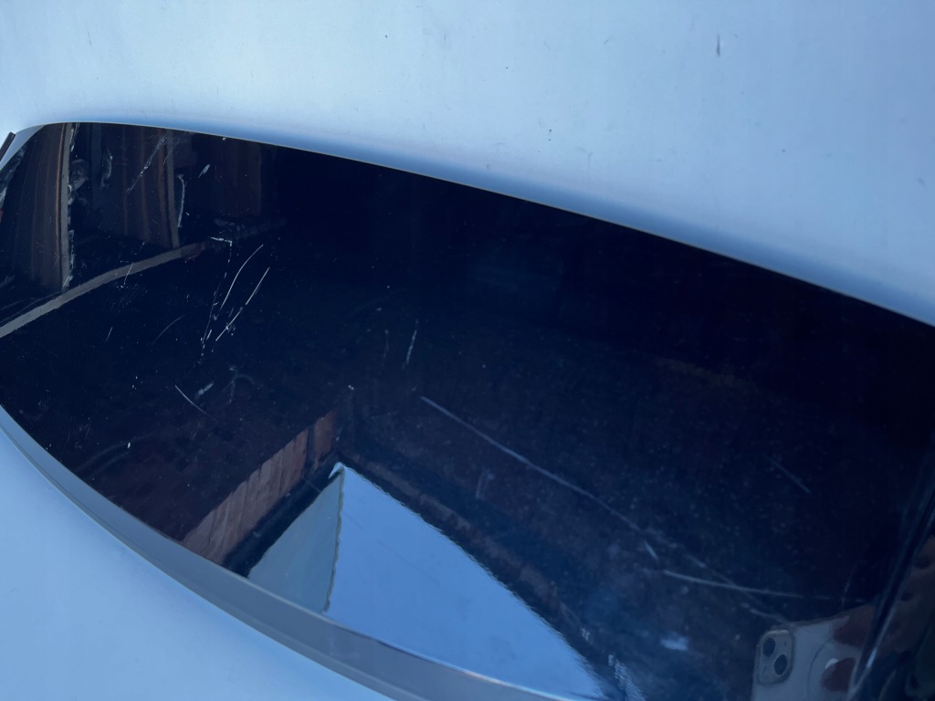 фото №4, Спойлер крышки задняя спойлер vw t-roc 2ga