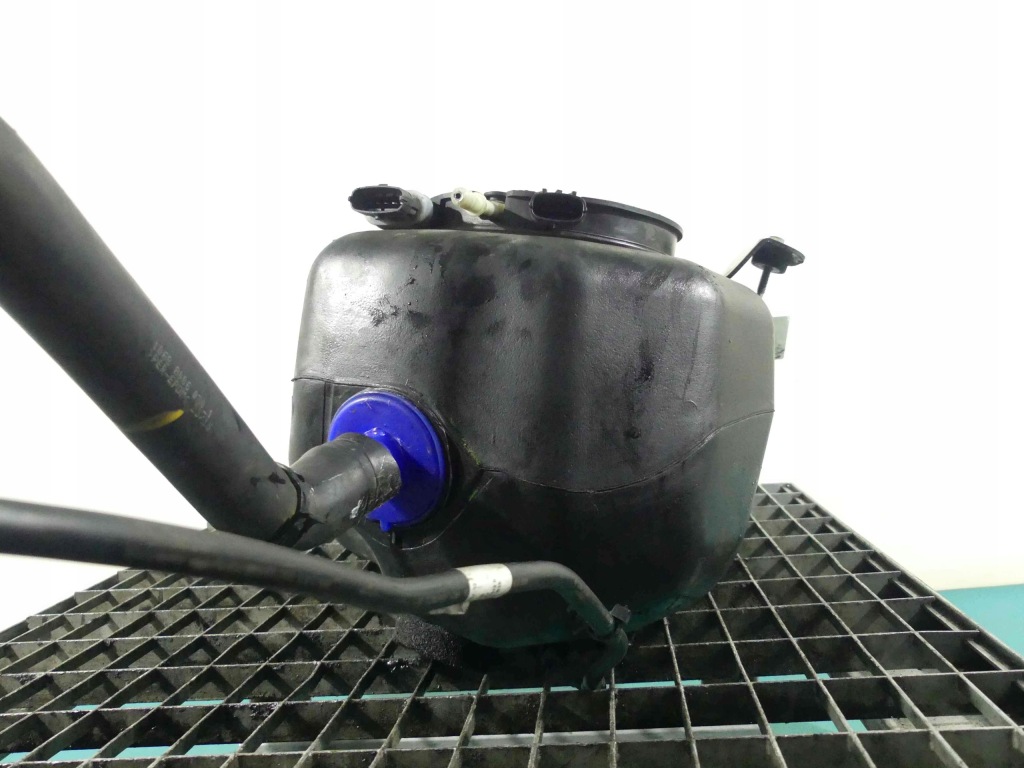 фото №10, Бак adblue jaguar xf ii x260 2.0d