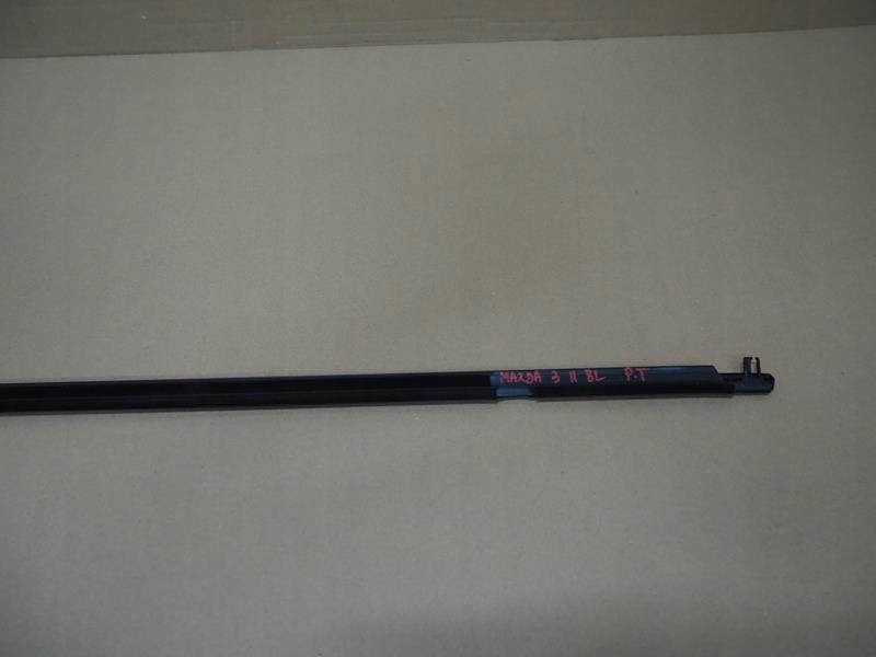 фото №6, Молдинг ущільнювач двері parapet лівий задня mazda 3 ii bl