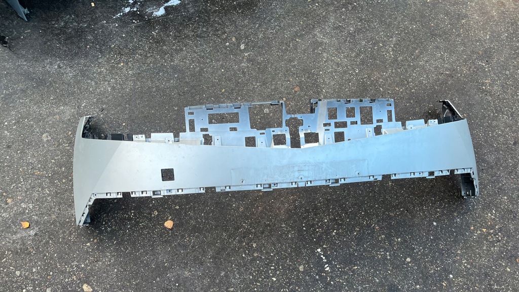 фото №1, Бампер перед hyundai ioniq 5