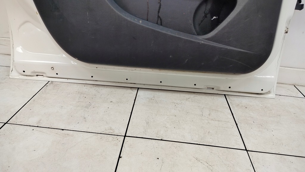 фото №14, Fiat doblo ii opel combo d 10r- двері ліва передні лівий перед 249