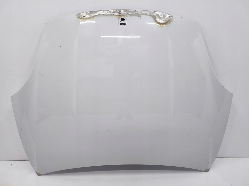 фото №1, Капот porsche cayenne iii 9y оригінальна