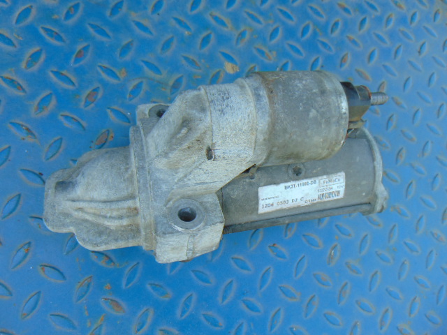 Купити Стартер ford transit 2.2 tdci 15r bk3t-11000-db