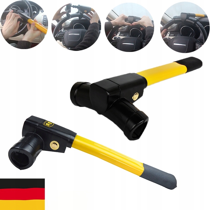 фото №7, Керма автомобільний bezpieczny супорт протипожежний