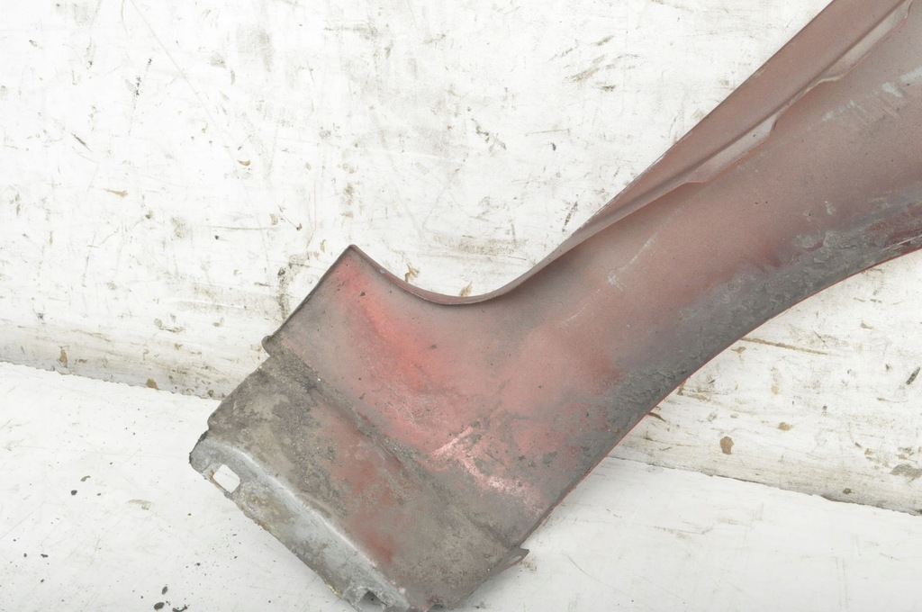 фото №6, Ford fiesta mk7 крыло левый перед передний