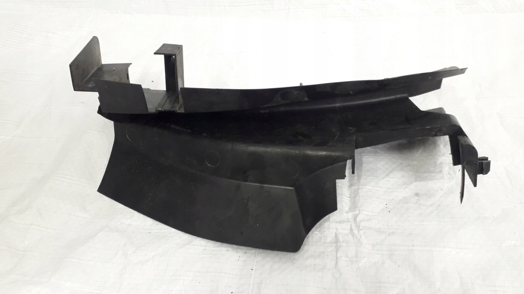 фото №4, Защита замка дверь заглушка audi a4 b5 8d0837349a