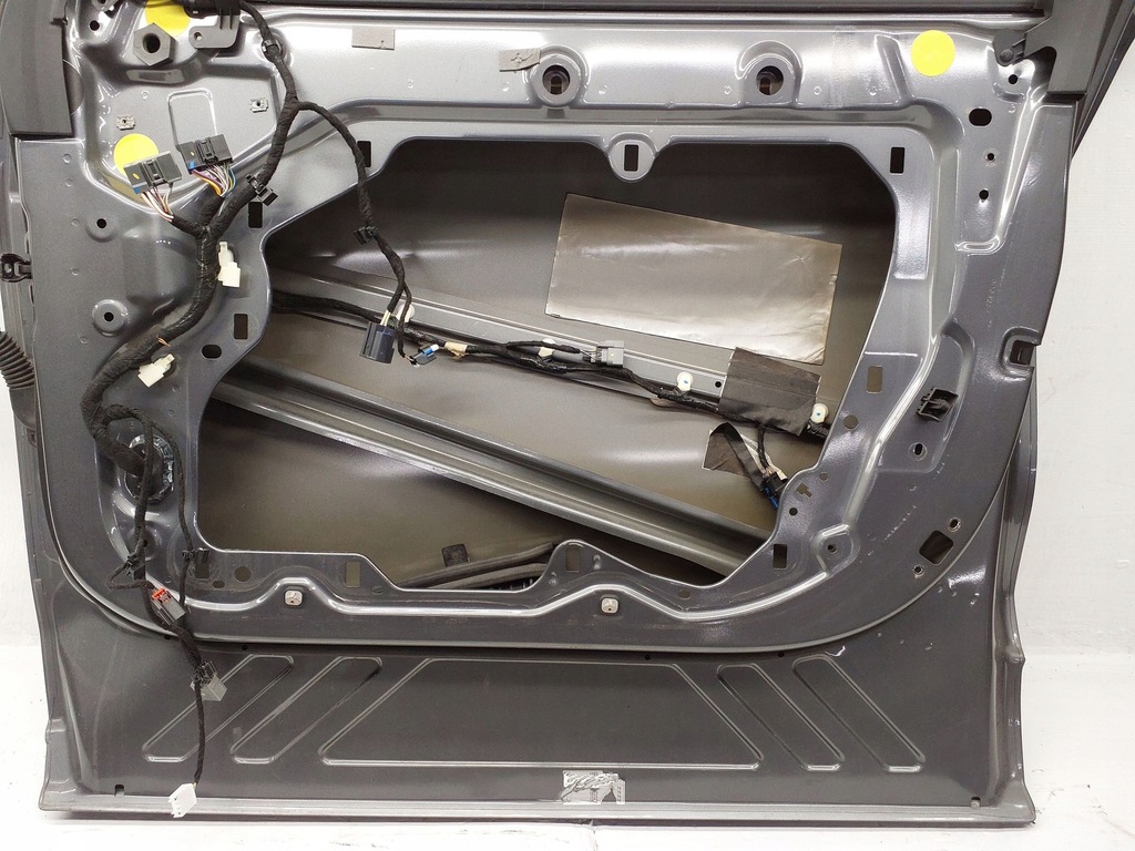 фото №12, Ford mustang mach-e 2021 правая сторона дверь передние