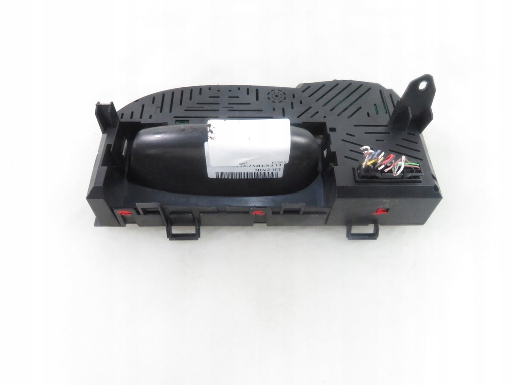 фото №7, Лічильник renault twingo ii 1.5 dci a2c53124419