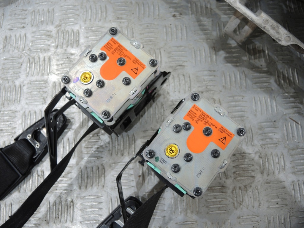 Купить Porsche cayenne 7p5 turbo s панель  приборная панель подушка безопасности