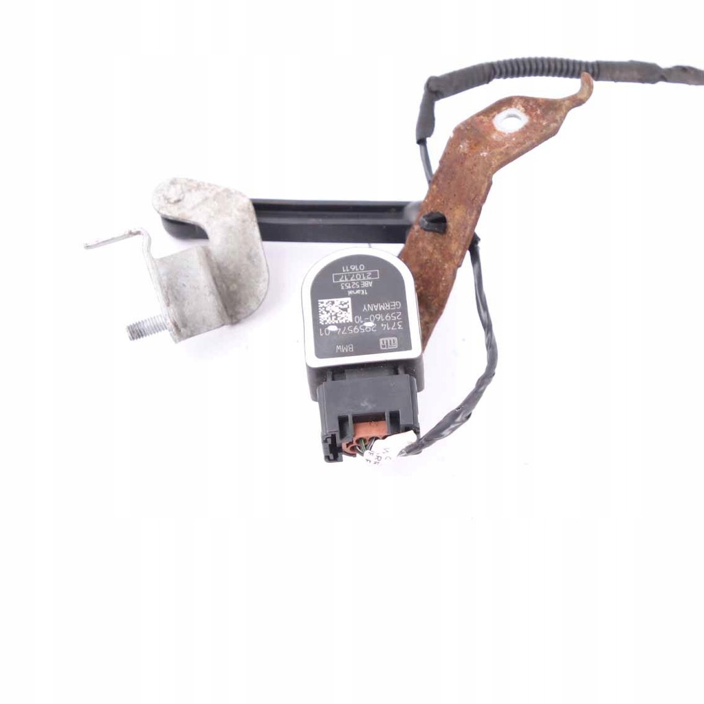 фото №9, Bmw f36 датчик рівня світла задня 2959574