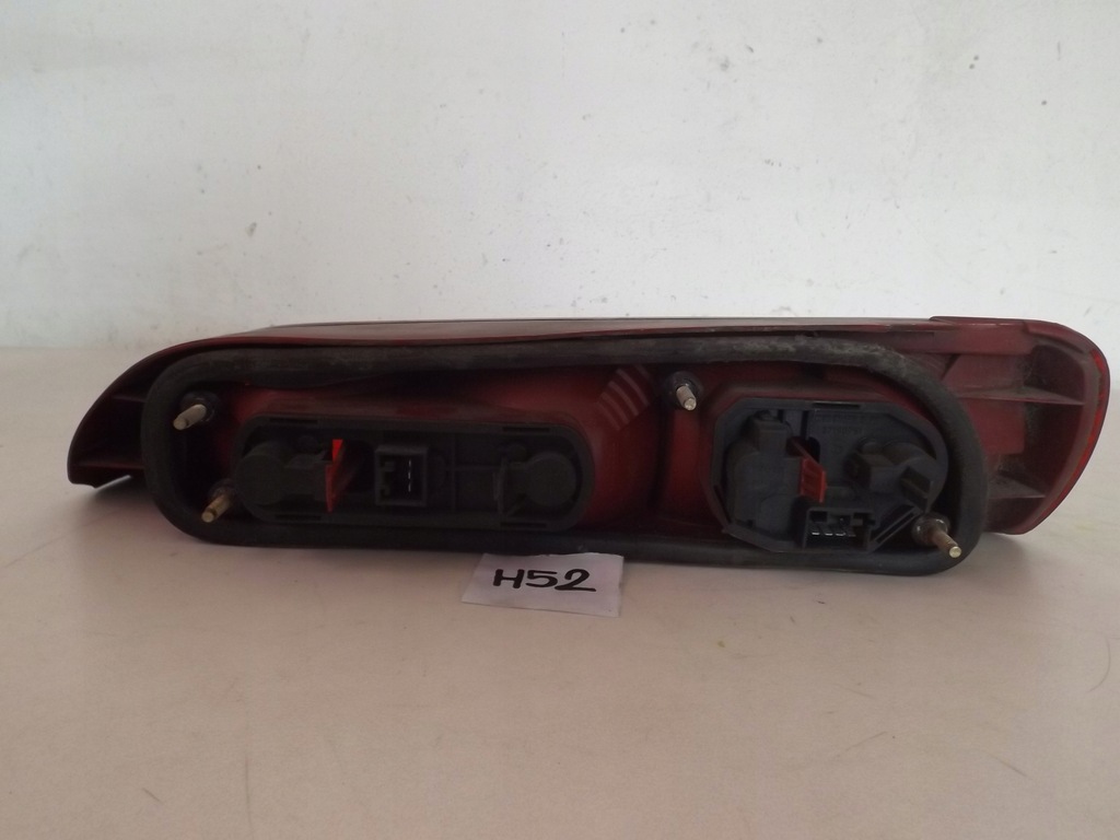 фото №2, Alfa romeo 146 лампа левый задняя