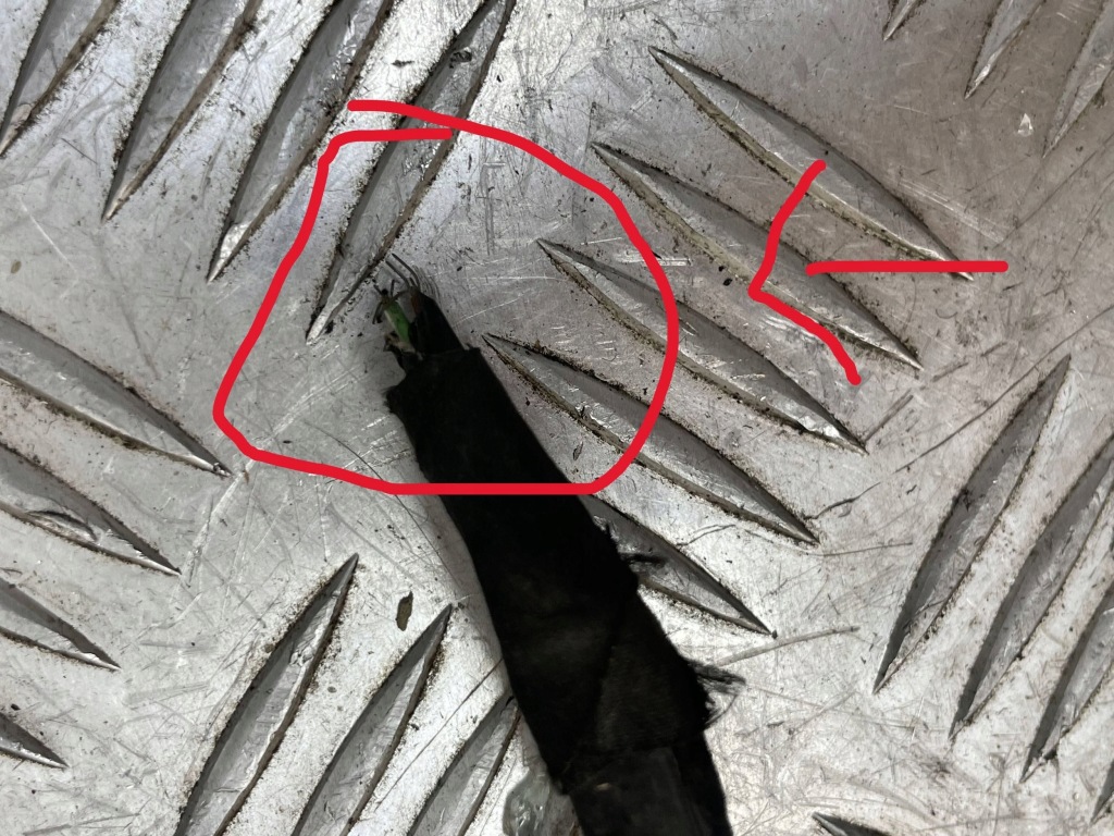 Купити Mini оригінальний номер 9396026 clubman f54 джгут електропроводка датчиків pdc