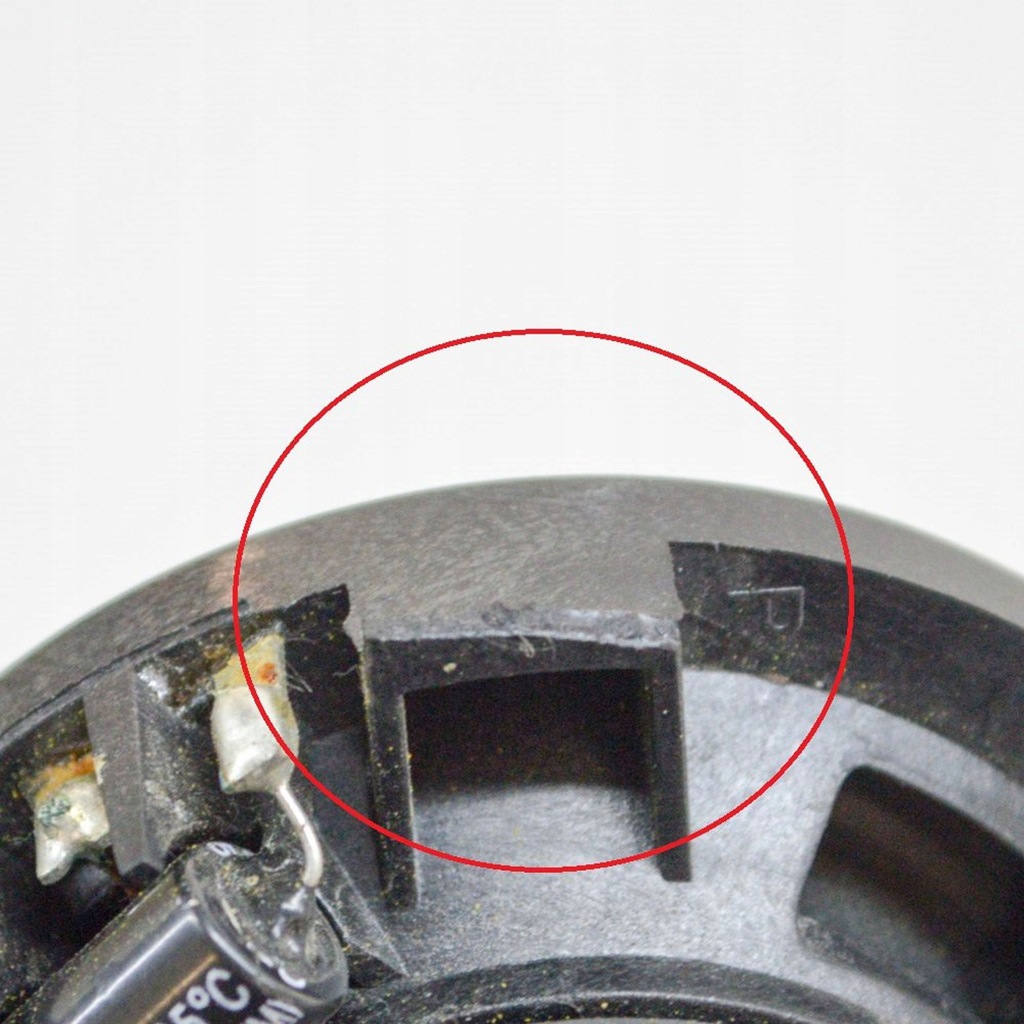 фото №7, Динамік задніх правих двері mercedes-benz slk r171 a1718201202 1.8l