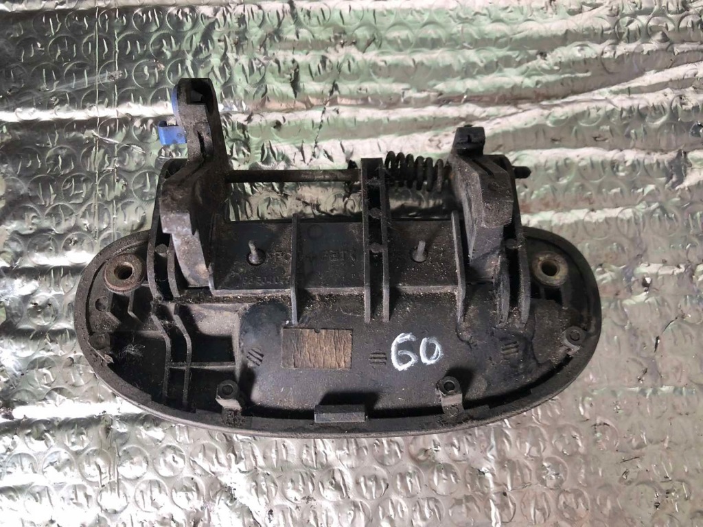 96304004 lanos ручка перед правая левая 96304003 96304097 96304098 Недорого