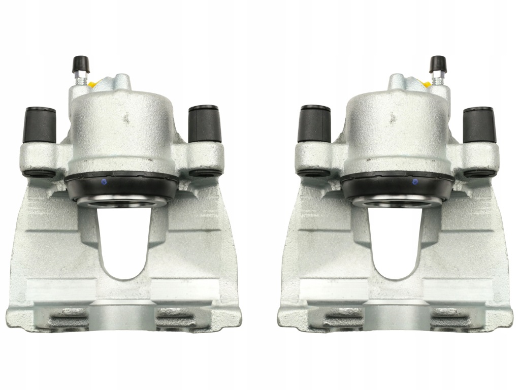 фото №1, Суппорты hamuclowe перед focus mk2 mazda 3 bk 300mm