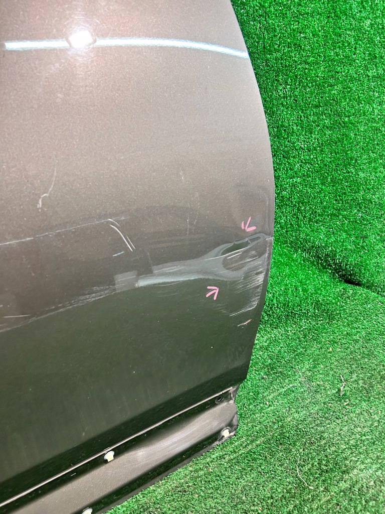 фото №4, Дверь передние правое toyota rav4 iv