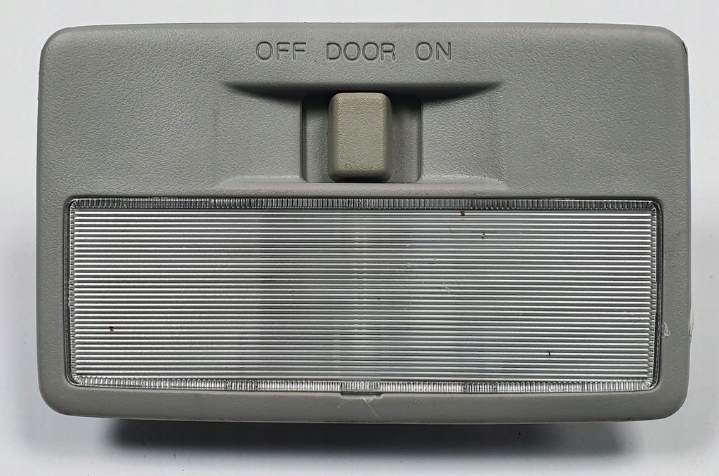 фото №1, Лампа освітлення салону mazda rx-8 rx8