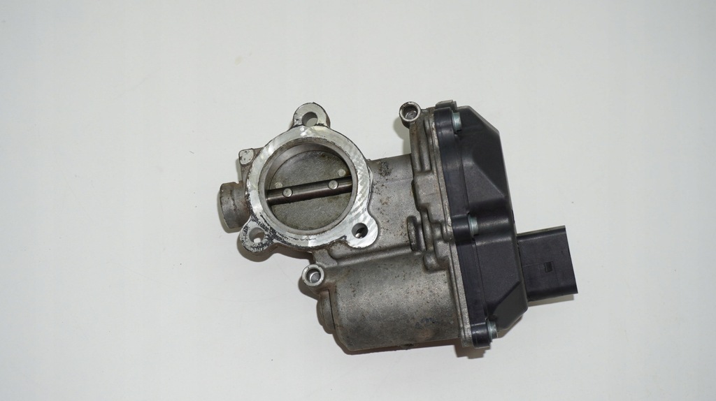 фото №8, Audi a3 8v 2.0 tdi дроссельная заслонка клапан egr