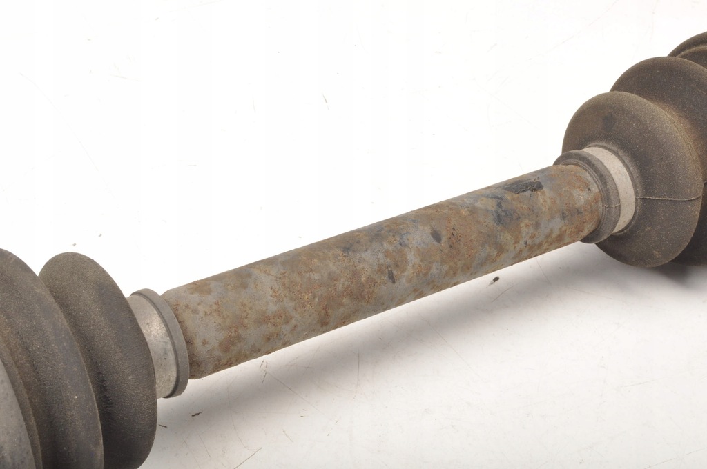 фото №8, Aston martin vanquish i 6.0 vantage приводной вал левый задняя задняя