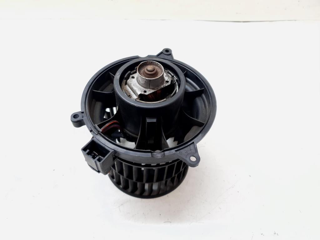 фото №4, Вентилятор обдув воздуходувка ford fusion