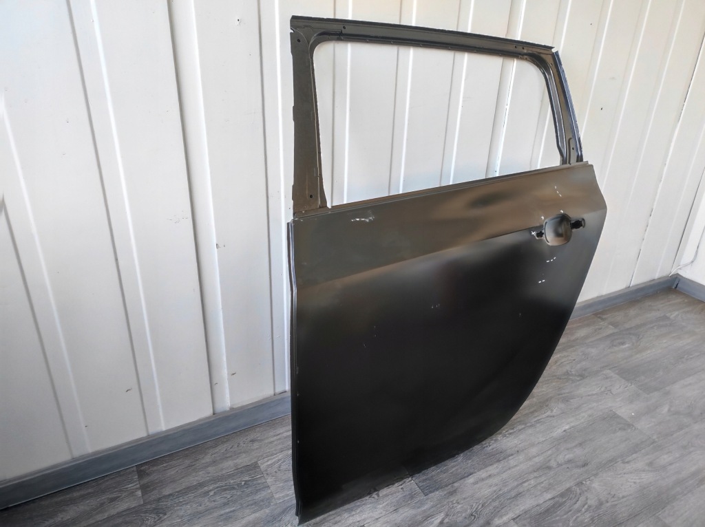 фото №9, Двері opel zafira c задні ліва nowe оригінальні ----poznań ----- giełda