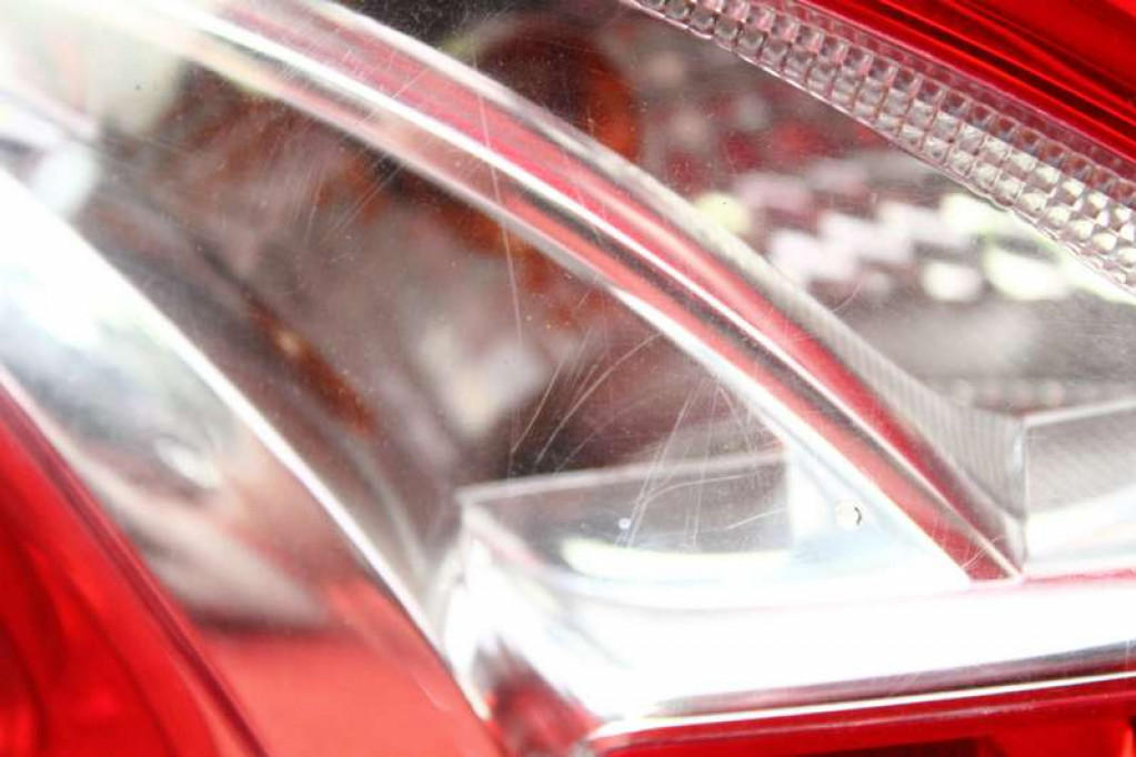 фото №7, Левая задняя задняя 9672628280 peugeot 208 3d 12-16