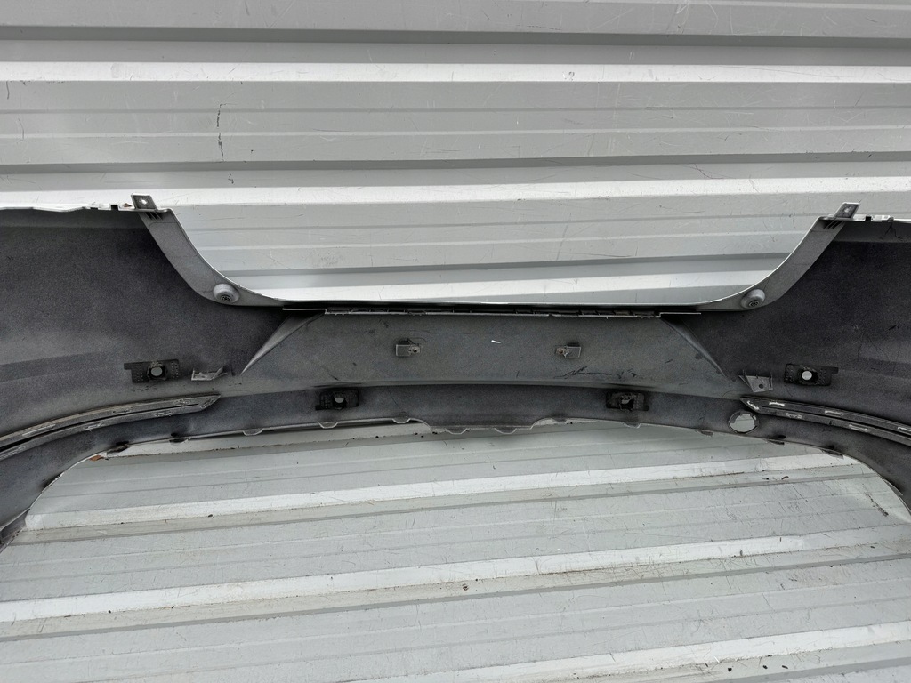 фото №14, Kia proceed iii 3 gt 18r- бампер задняя задний 86611j7710bij