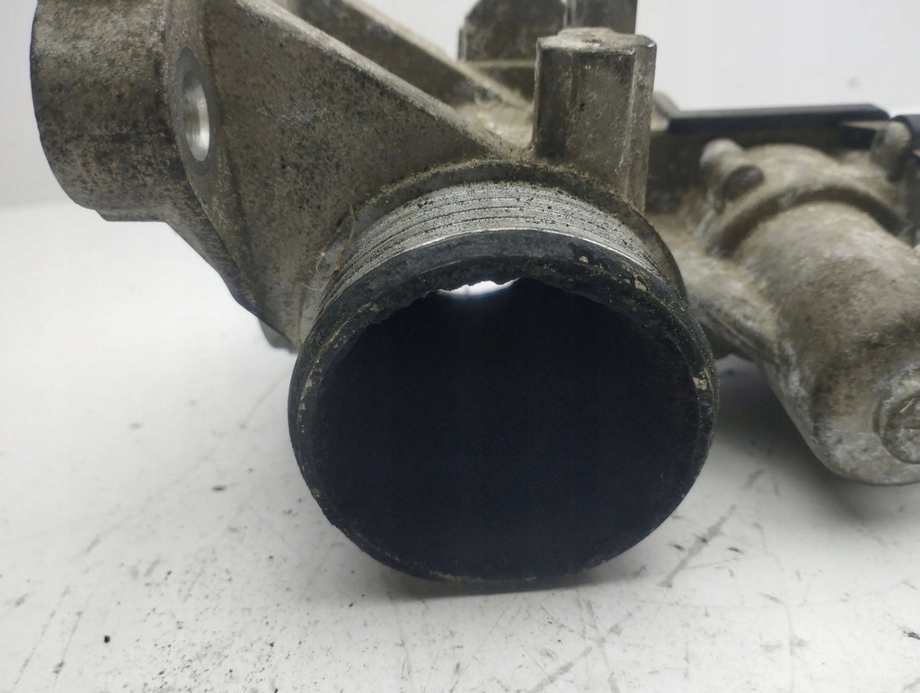 фото №5, Volvo s80 2008 клапан egr