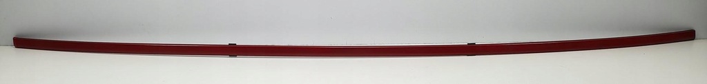 фото №1, Молдинг кровельная крыша левая 27a mazda rx-8