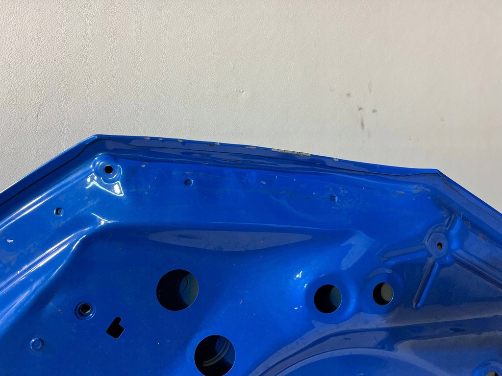 фото №8, Капот кришка двигуна bmw 1 f40 bmw 2 f44