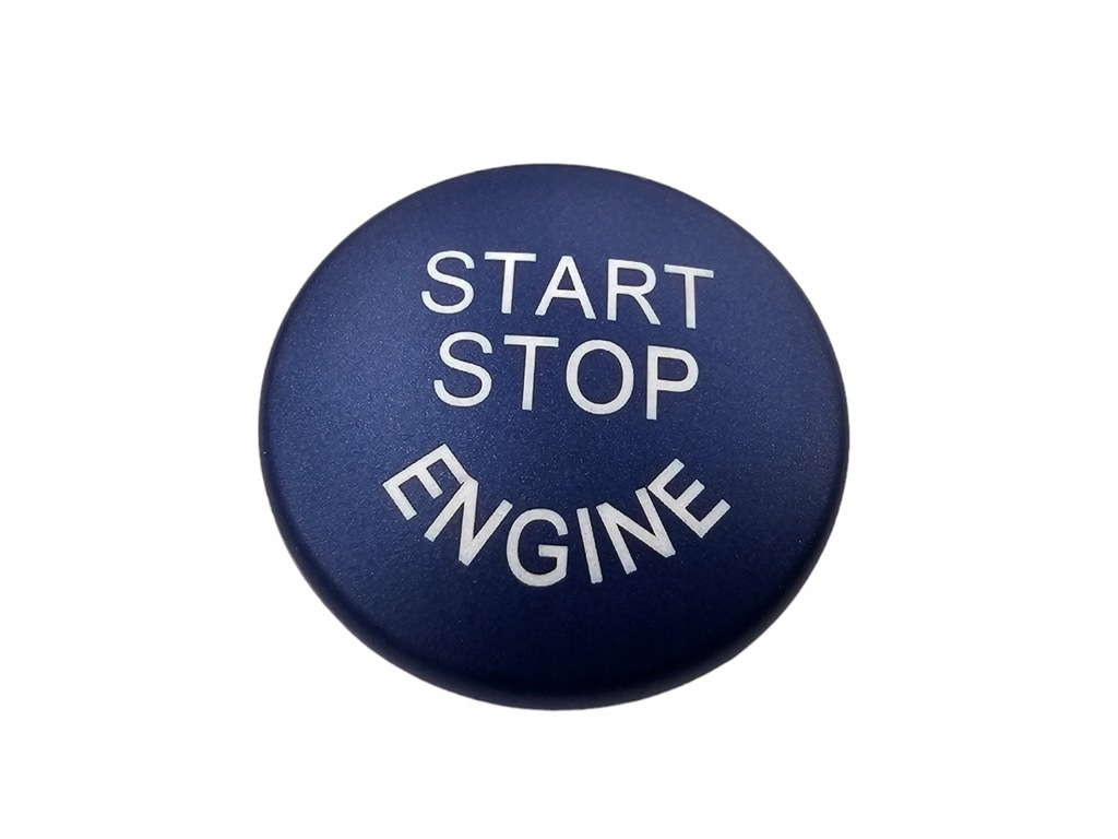 фото №10, Кнопка crystal запуск стоп bmw x6 e71 07-14 x6 e72 10-15 z4 e89 2009-2016