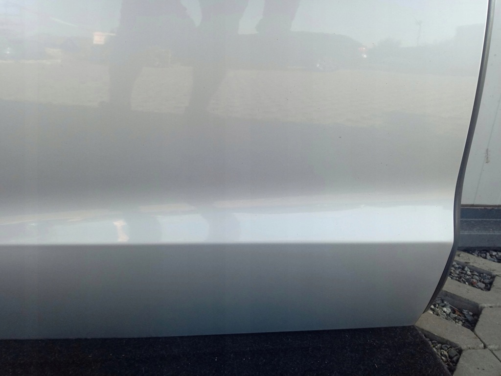 фото №7, Дверь правое задние audi a6 c7 lx7w sedan